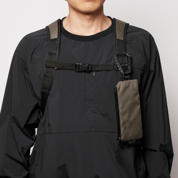 가방 팩 코듀라 독일제 Club Daypack w Cobra-Cordura Made in Germany BJGM23SX001