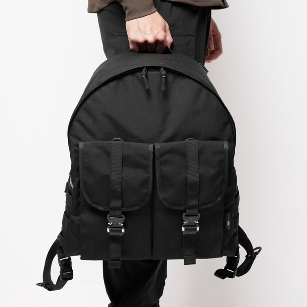 背包 cordura面料 德国制造 Club Daypack w Cobra-Cordura Made in Germany BJGM23SX001