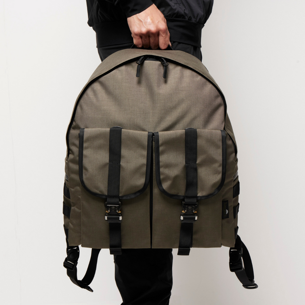 가방 팩 코듀라 독일제 Club Daypack w Cobra-Cordura Made in Germany BJGM23SX001