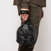 Personal Effects Bag(L) w/Cobra-Leather/BJGM23SX006