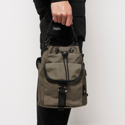 Utility Course Sac-Cordura Made in Germany BJGM23SX008