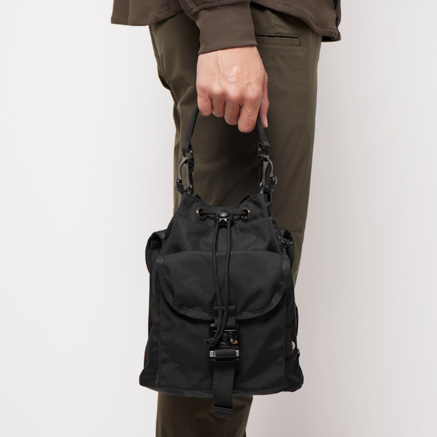 유틸리티 삭 코듀라 나일론도비무늬 독일제 Utility Course Sac-Cordura Made in Germany BJGM23SX008