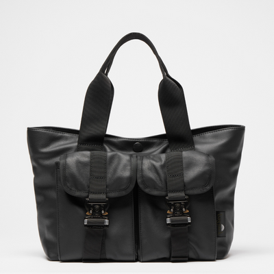 코스 토트백 소가죽 독일제  Course Tote w Cobra-Leather Made in Germany BJGM23AX002