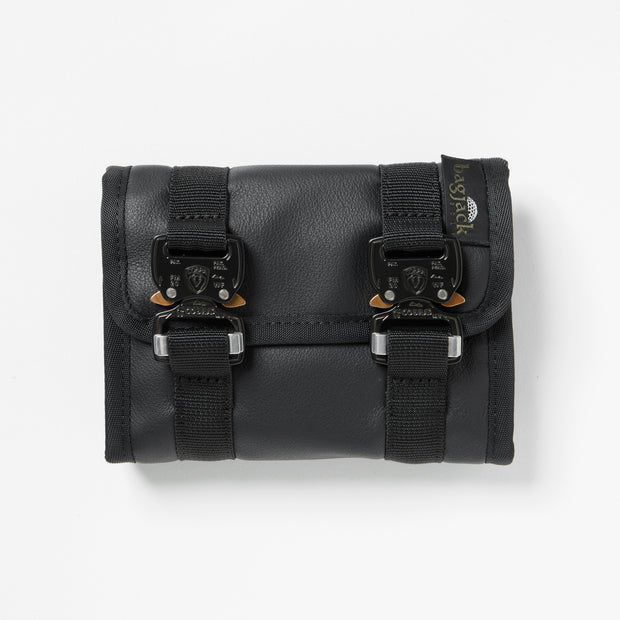 Wallet w/Cobra-Leather/BJGM23SZ027
