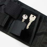Wallet w/Cobra-Leather/BJGM23SZ027