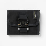 Minimal Wallet w/Cobra-Cordura/BJGM23SZ024