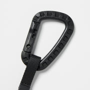 Anti theft strap-A w ITW Carabiner Made in Germany BJGM23SZ039