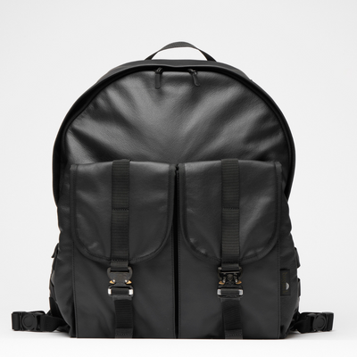 백팩 소가죽 독일제 Club Daypack w Cobra-Leather Made in Germany BJGM23SX003