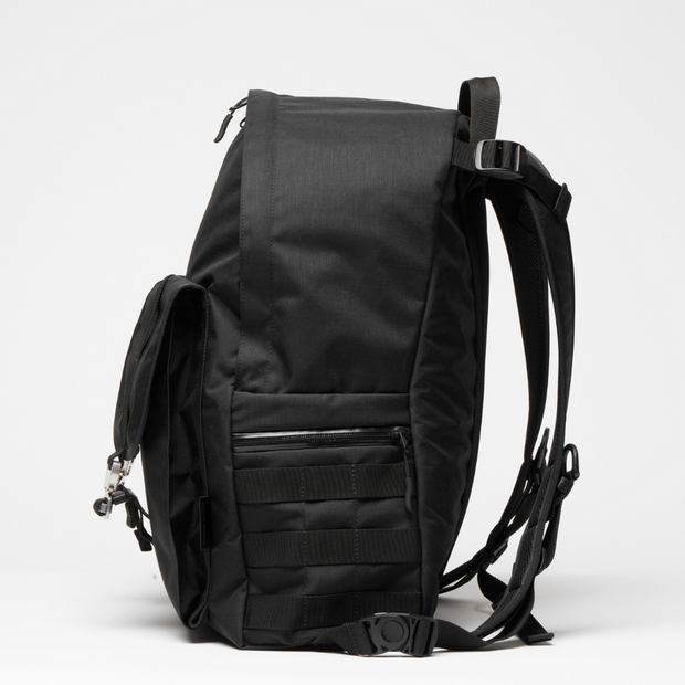 가방 팩 코듀라 독일제 Club Daypack w Cobra-Cordura Made in Germany BJGM23SX001