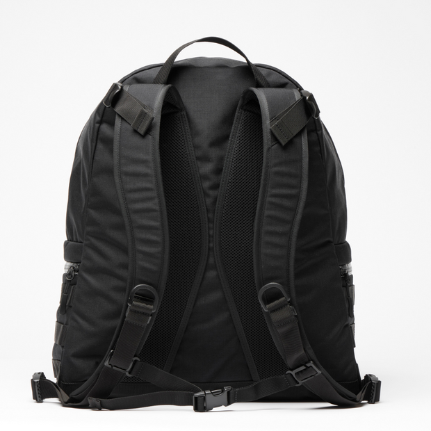 背包 cordura面料 德国制造 Club Daypack w Cobra-Cordura Made in Germany BJGM23SX001