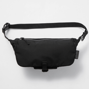 힙백 코듀라 독일제 Hip Bag(L) w Cobra-Cordura Made in Germany BJGM23AX003