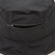 Nylon Washer Ripstop Hat Made in Japan BJGM999U015 BGA-H05