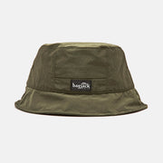 Nylon Washer Ripstop Hat Made in Japan BJGM999U015 BGA-H05